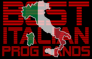 20 Best Italian Prog Bands