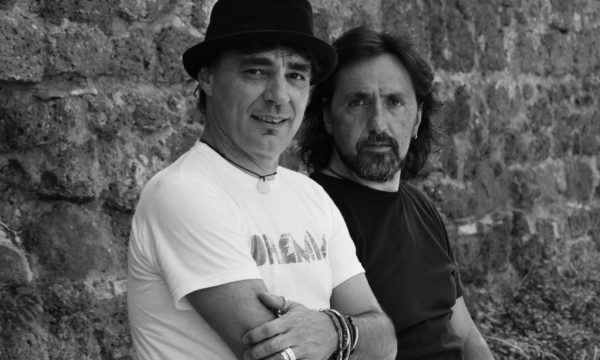 Karmamoi - The Day Is Done - Photoshoot 2