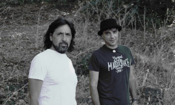 Karmamoi - The Day Is Done - Photoshoot 20