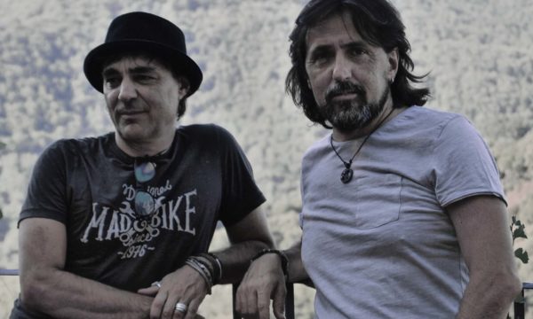 Karmamoi - The Day Is Done - Photoshoot 26