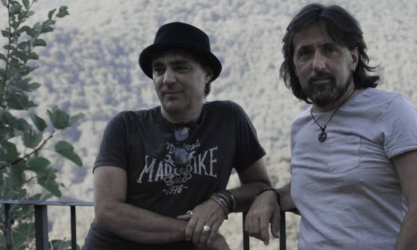 Karmamoi - The Day Is Done - Photoshoot 9