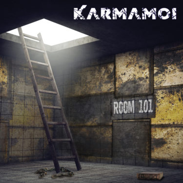 Karmamoi - Room 101